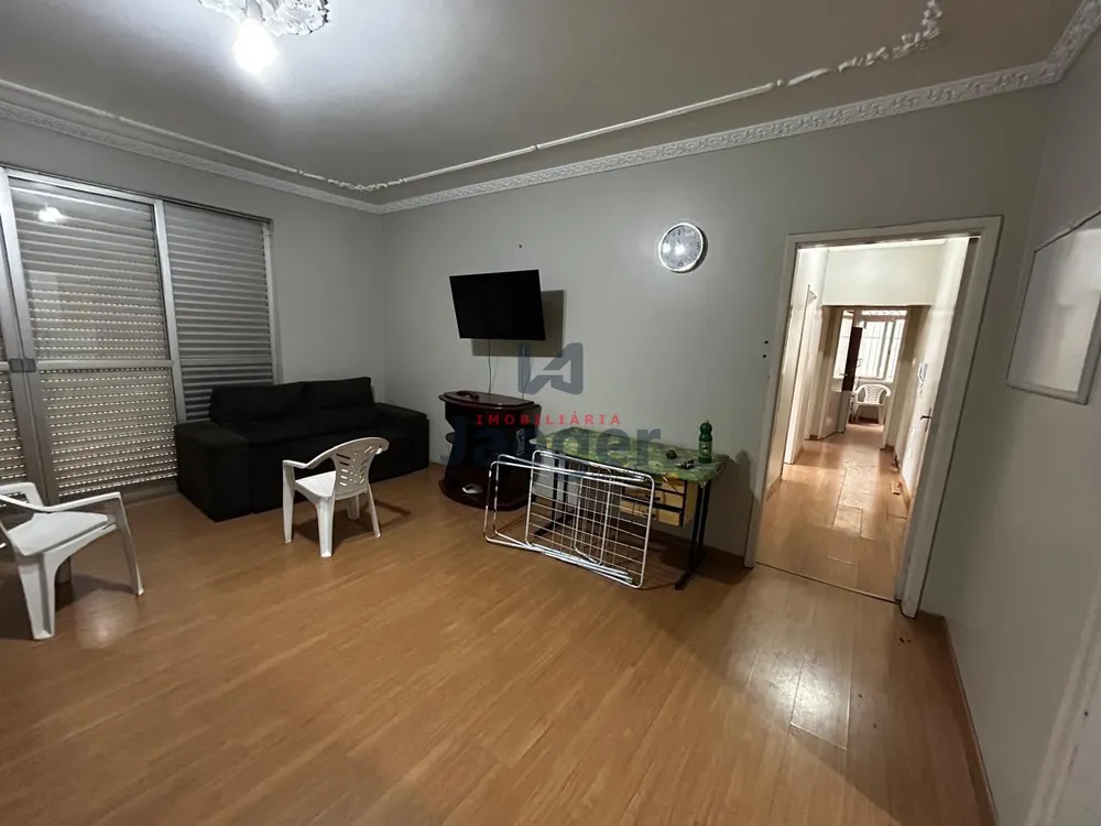 Apartamento, 3 quartos, 120 m² - Foto 1
