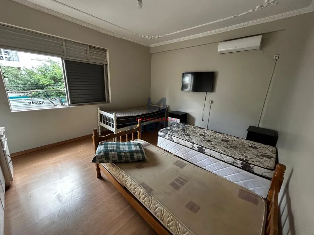 Apartamento, 3 quartos, 120 m² - Foto 6
