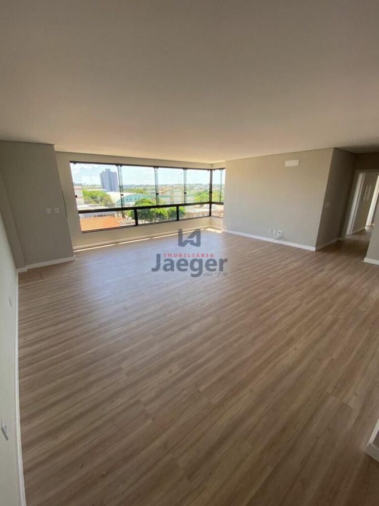 Apartamento, 3 quartos, 175 m² - Foto 2
