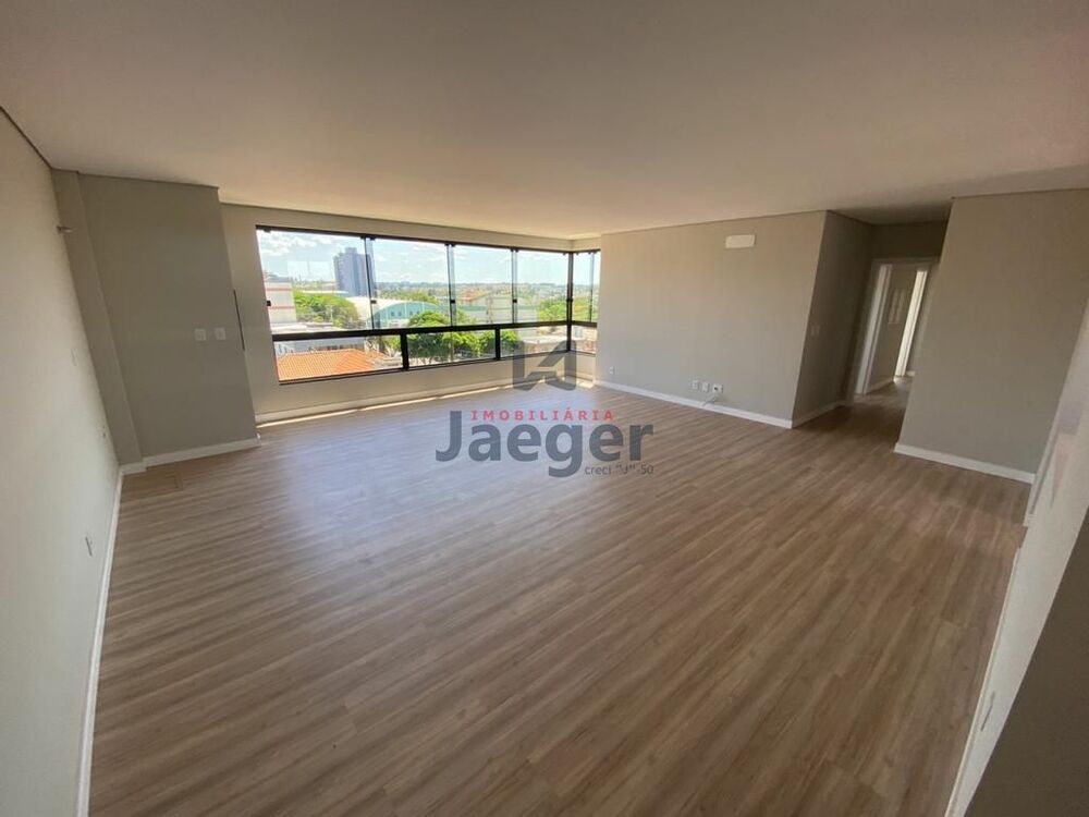 Apartamento, 3 quartos, 175 m² - Foto 1