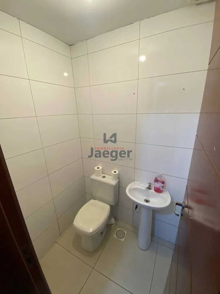 Sala-Conjunto, 208 m² - Foto 2