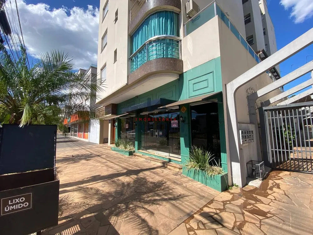 Sala-Conjunto, 208 m² - Foto 8