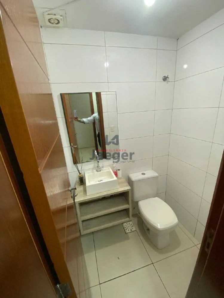 Sala-Conjunto, 208 m² - Foto 11