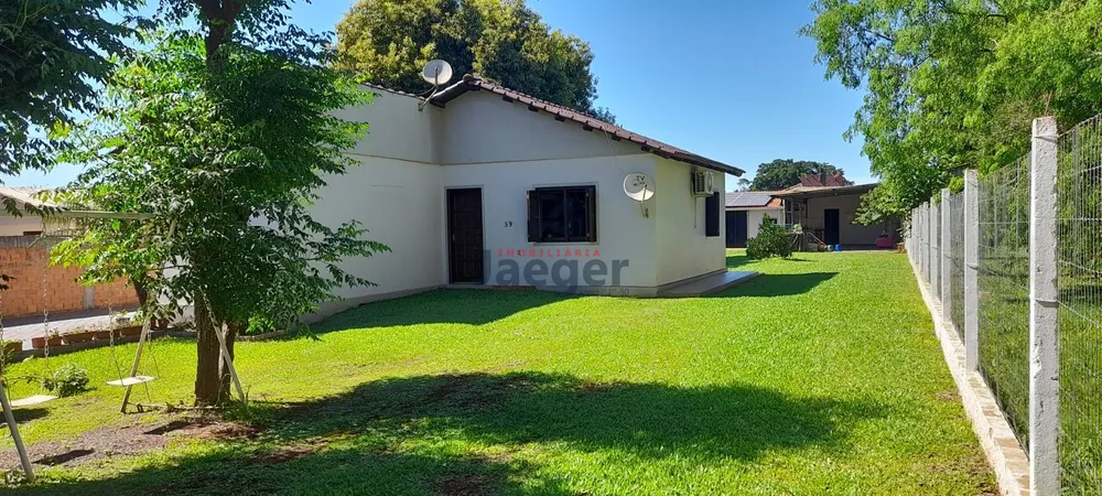 Casa, 3 quartos, 190 m² - Foto 6