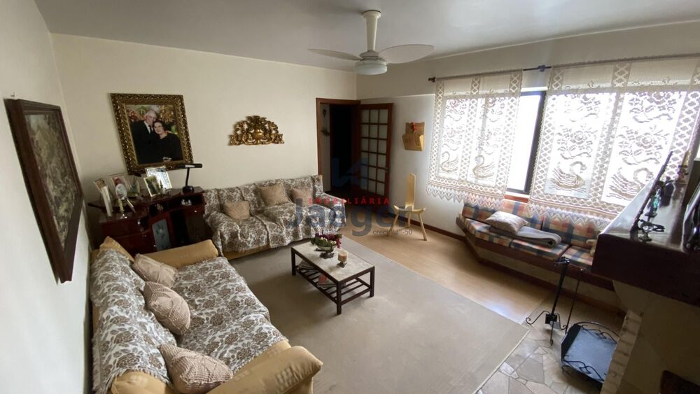 Apartamento à venda com 3 quartos, 248m² - Foto 18