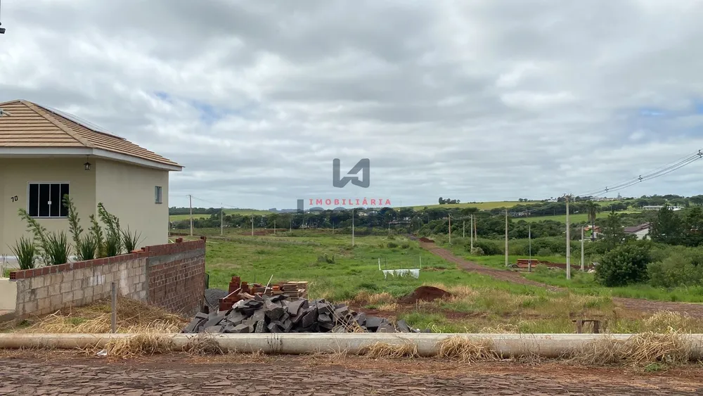 Terreno, 348 m² - Foto 2