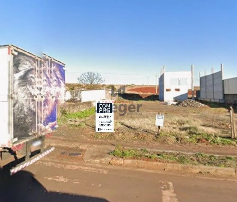 Terreno, 600 m² - Foto 1