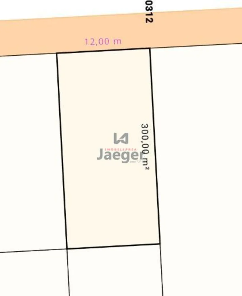 Terreno, 600 m² - Foto 2