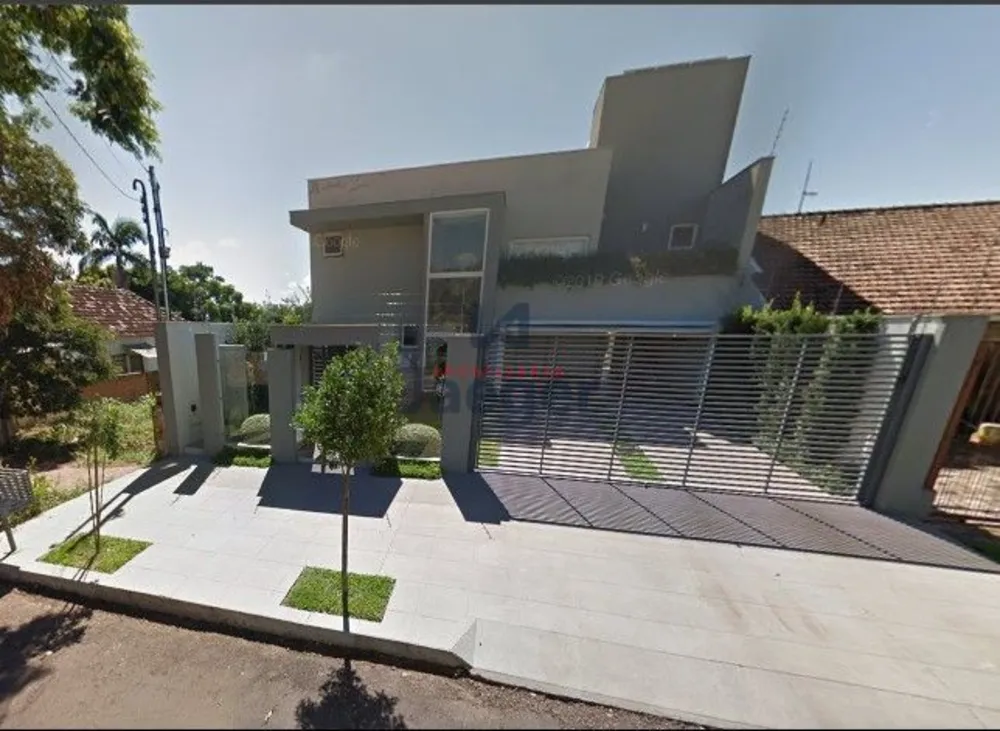 Casa, 4 quartos, 368 m² - Foto 4