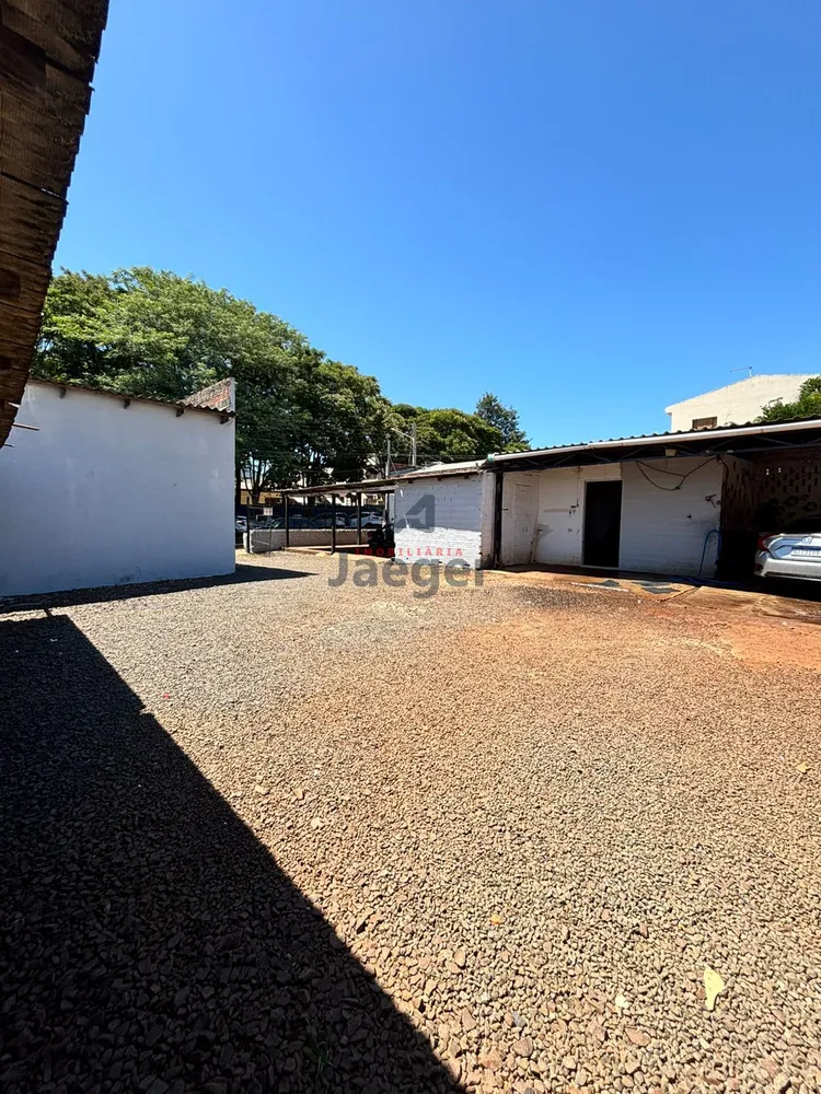 Terreno, 750 m² - Foto 1
