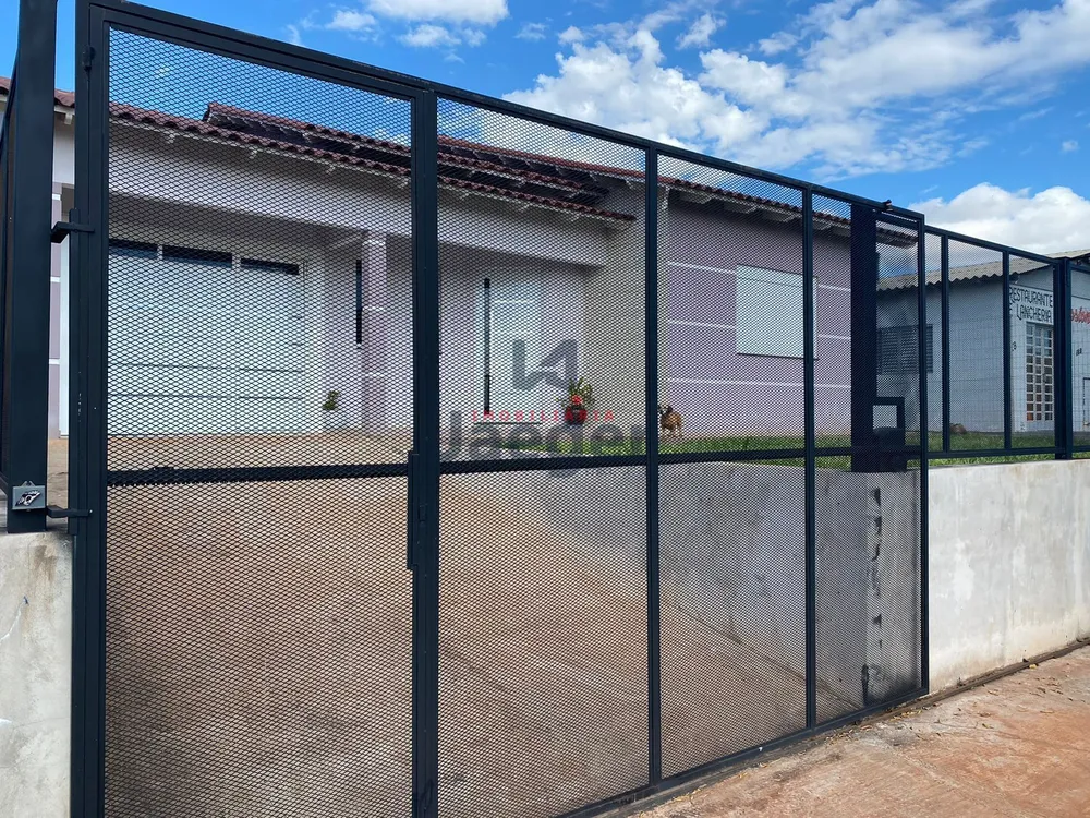 Casa, 2 quartos, 96 m² - Foto 3