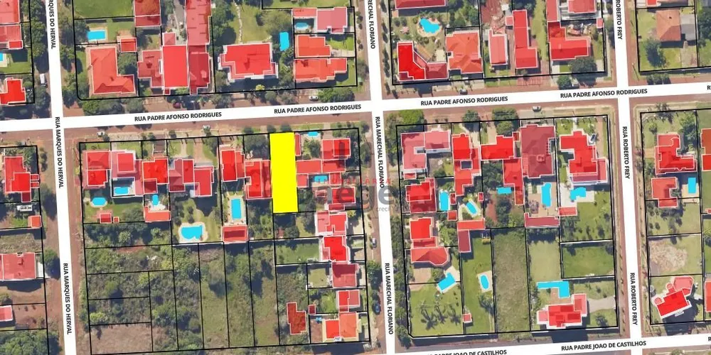 Terreno, 456 m² - Foto 1