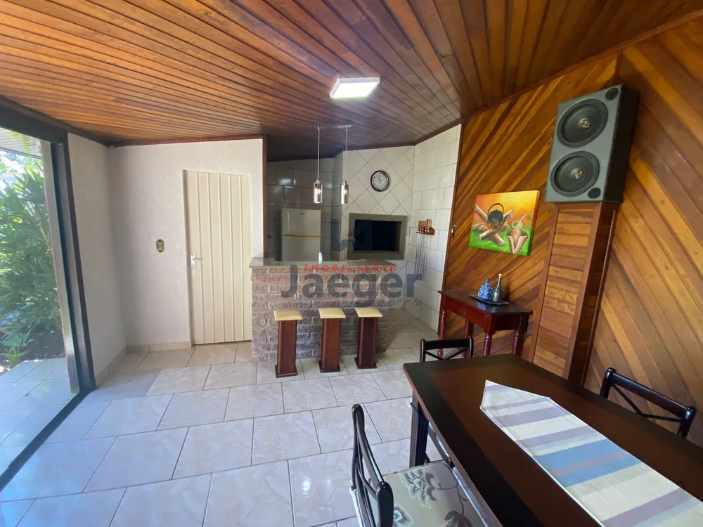 Casa, 3 quartos, 265 m² - Foto 4