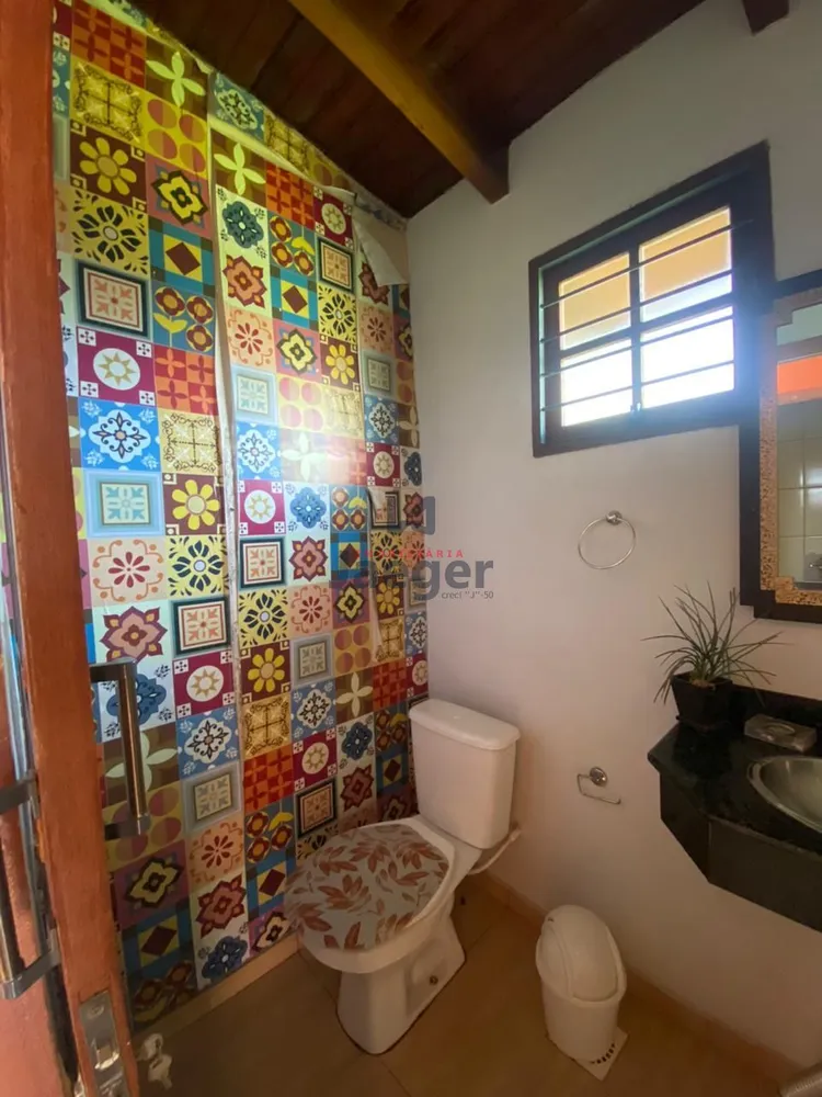 Casa, 3 quartos, 136 m² - Foto 9