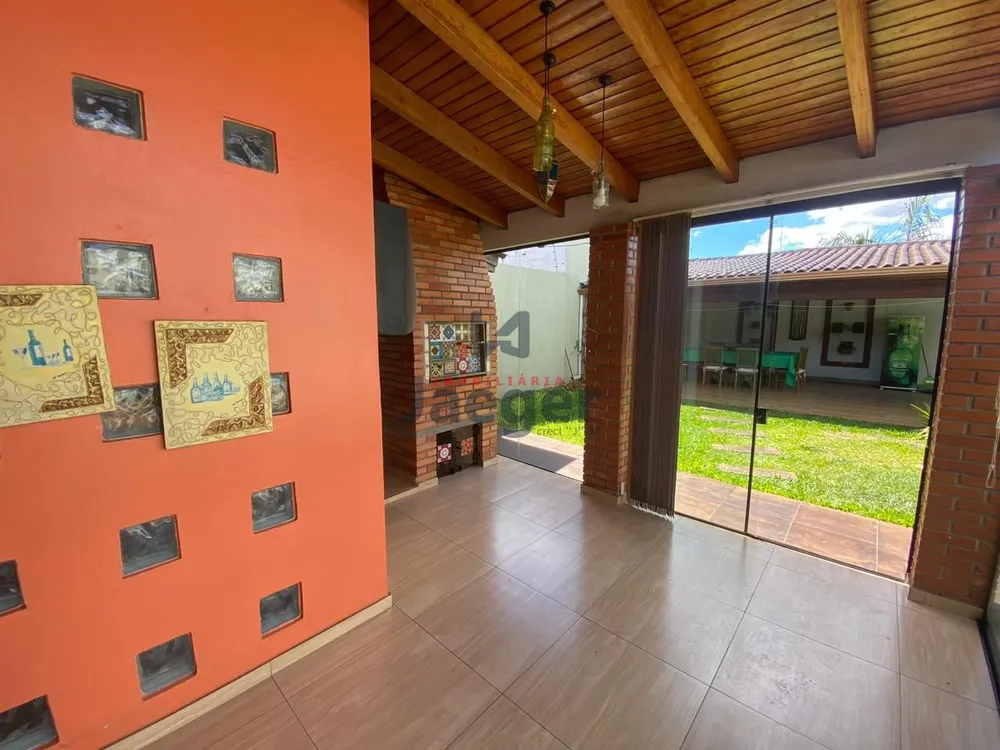 Casa, 3 quartos, 136 m² - Foto 8
