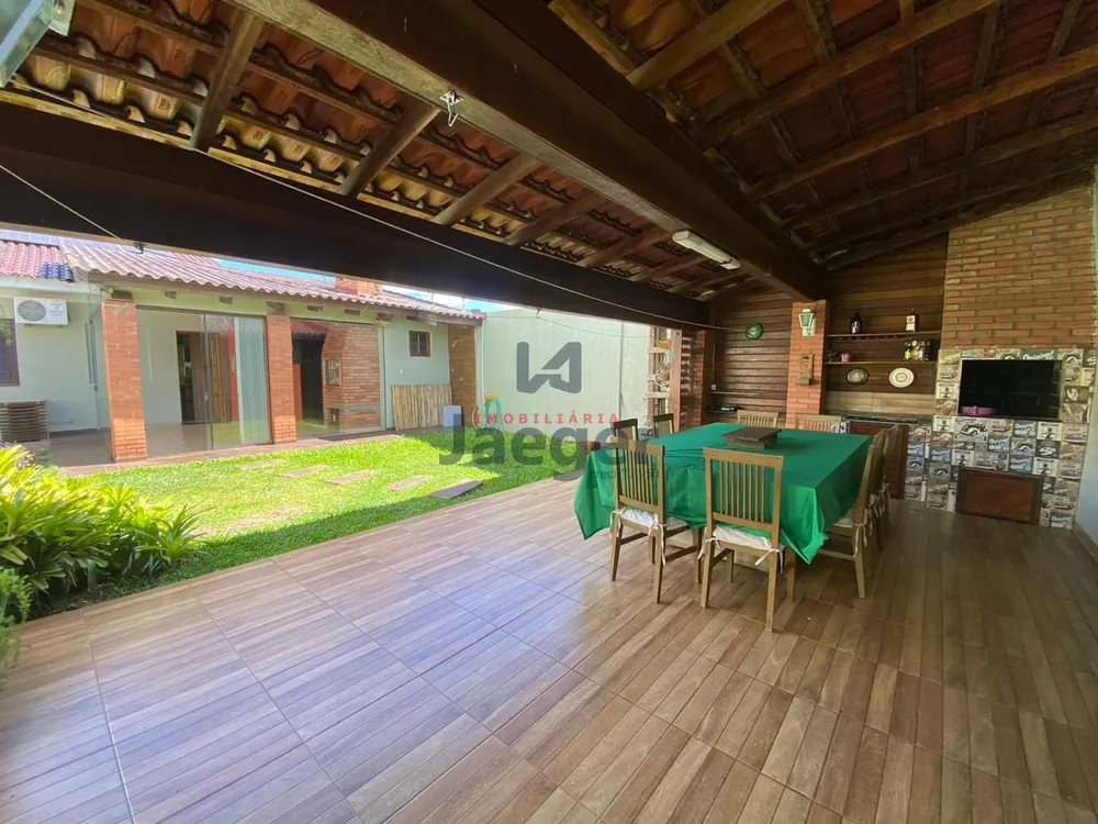 Casa, 3 quartos, 136 m² - Foto 11
