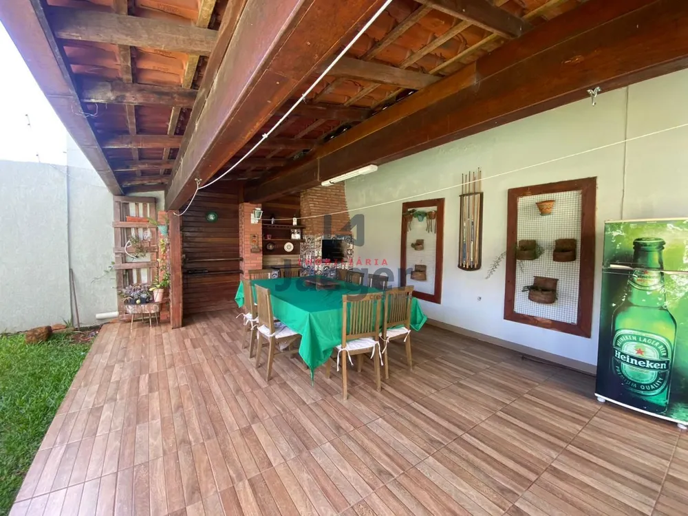 Casa, 3 quartos, 136 m² - Foto 12