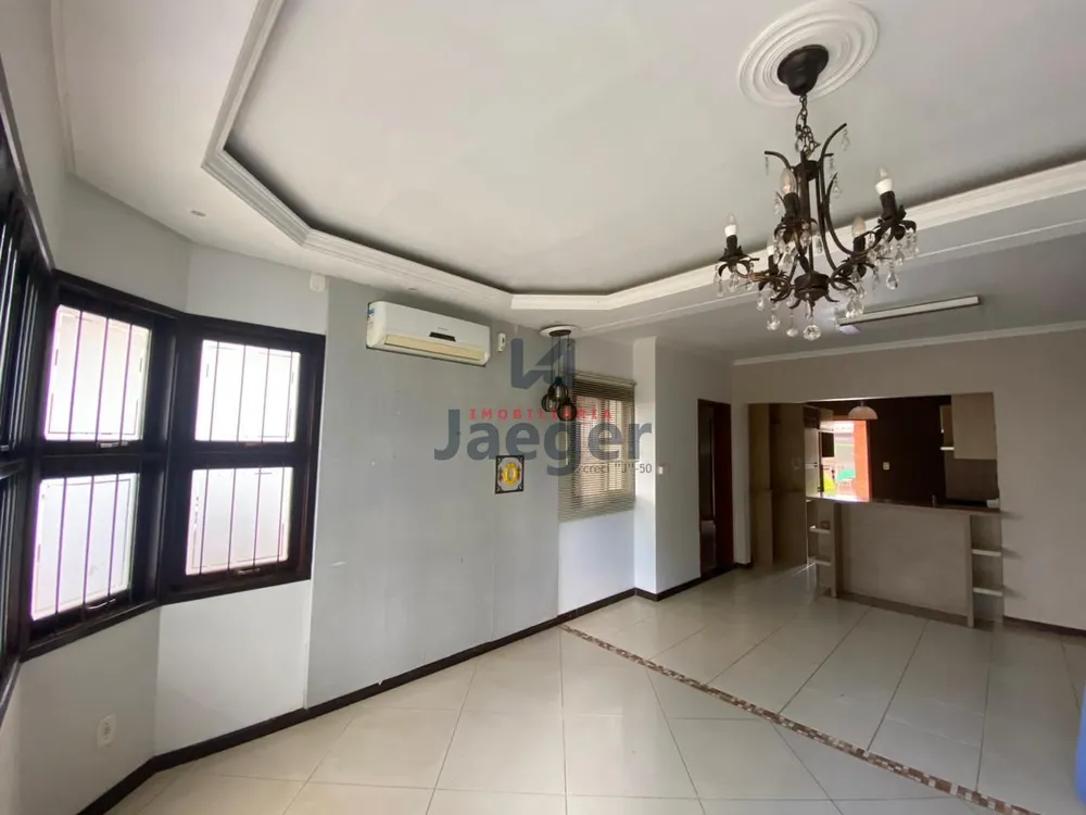 Casa, 3 quartos, 136 m² - Foto 1