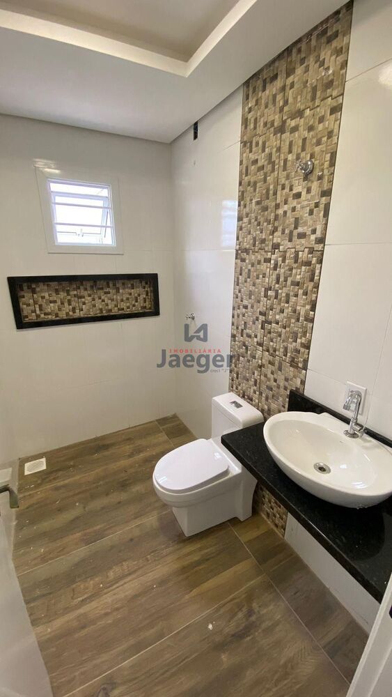 Casa, 3 quartos, 138 m² - Foto 10