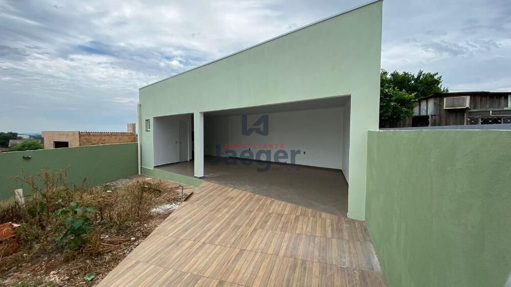 Casa, 3 quartos, 138 m² - Foto 21