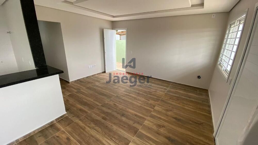 Casa, 3 quartos, 138 m² - Foto 1
