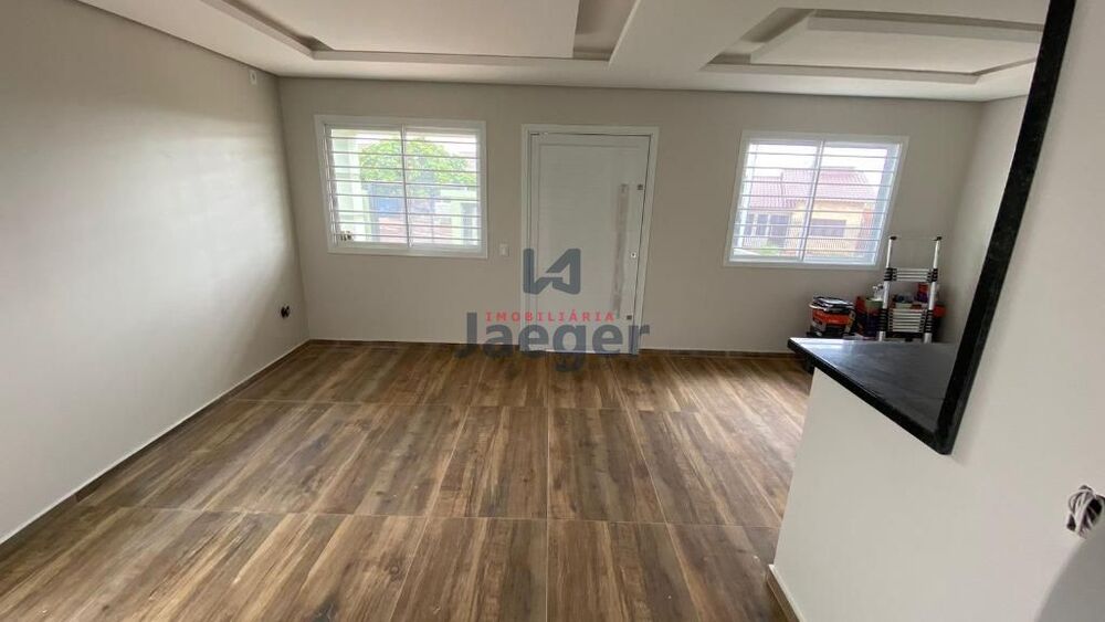 Casa, 3 quartos, 138 m² - Foto 2