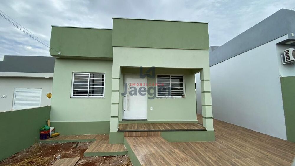 Casa, 3 quartos, 138 m² - Foto 14
