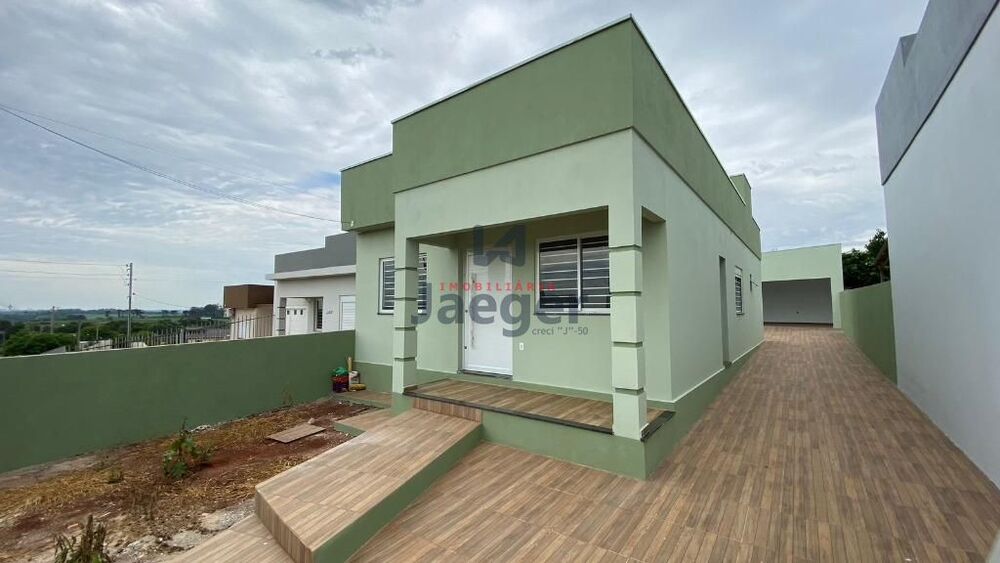 Casa, 3 quartos, 138 m² - Foto 20