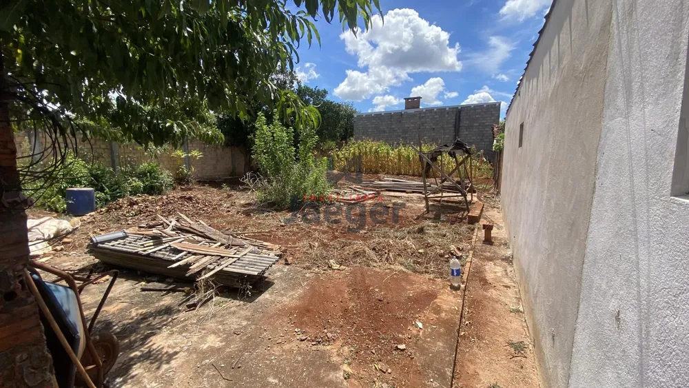 Terreno, 333 m² - Foto 1