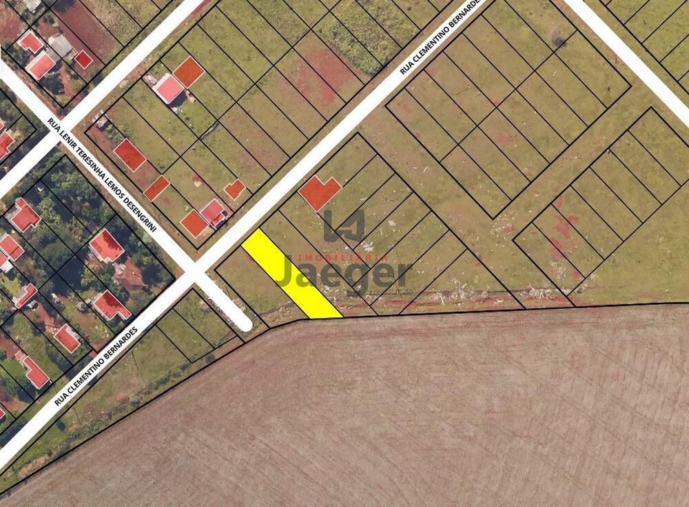 Terreno, 403 m² - Foto 1