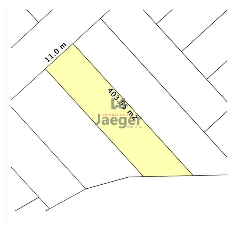 Terreno, 403 m² - Foto 2