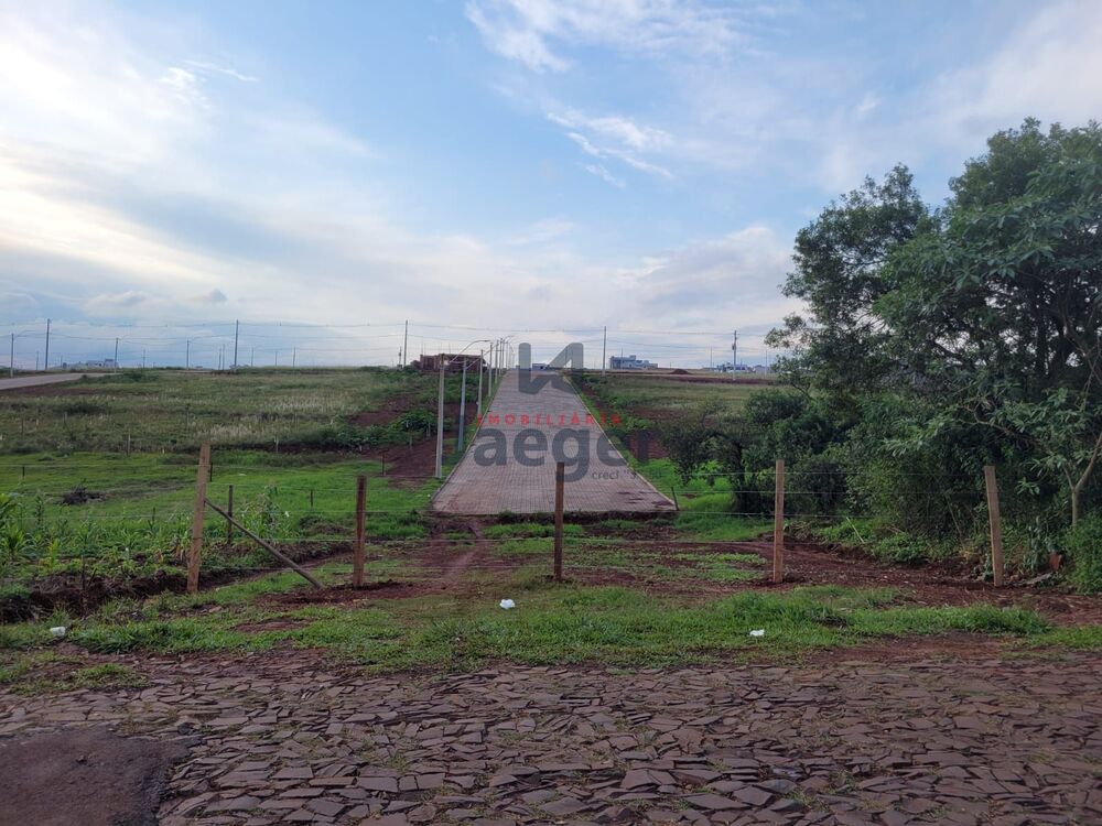 Terreno, 431 m² - Foto 1