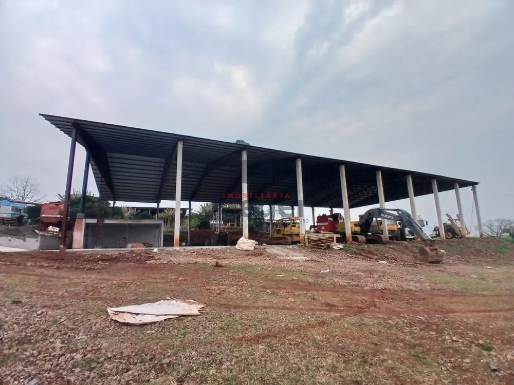 Depósito-Galpão-Armazém para alugar com 1 quarto, 1700m² - Foto 4