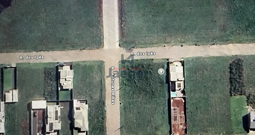 Terreno, 367 m² - Foto 1
