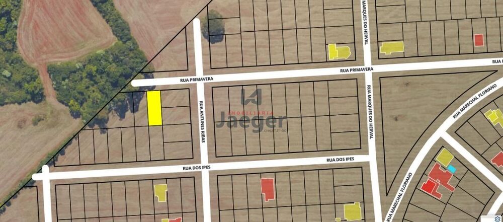 Terreno, 360 m² - Foto 1