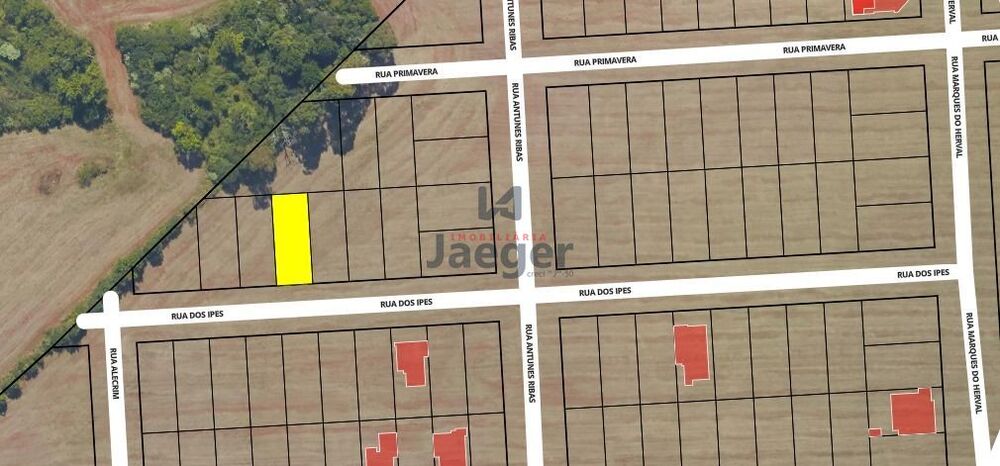 Terreno, 360 m² - Foto 1