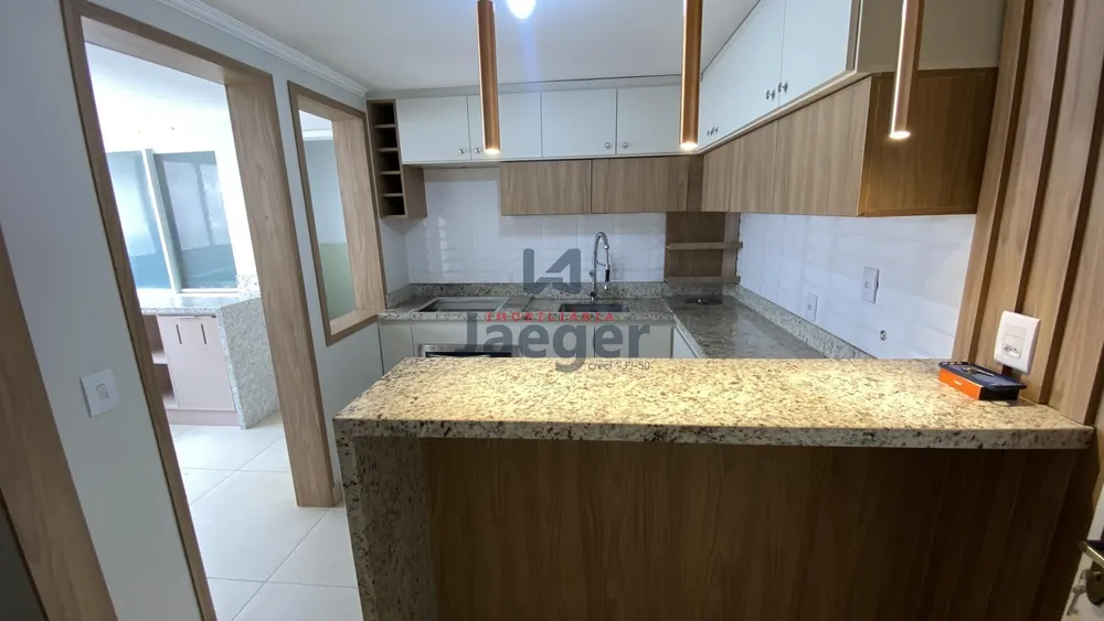 Apartamento, 3 quartos, 124 m² - Foto 3