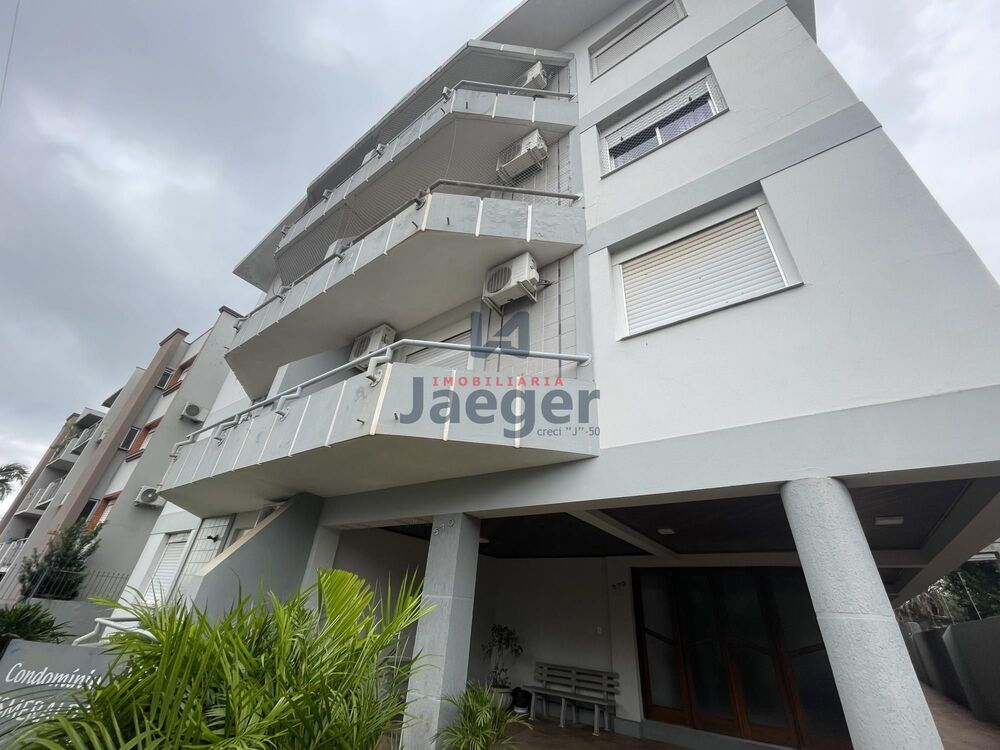 Apartamento, 3 quartos, 124 m² - Foto 1