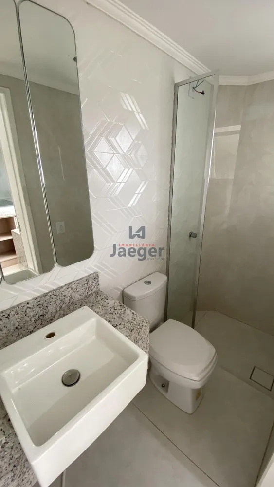 Apartamento, 3 quartos, 124 m² - Foto 6