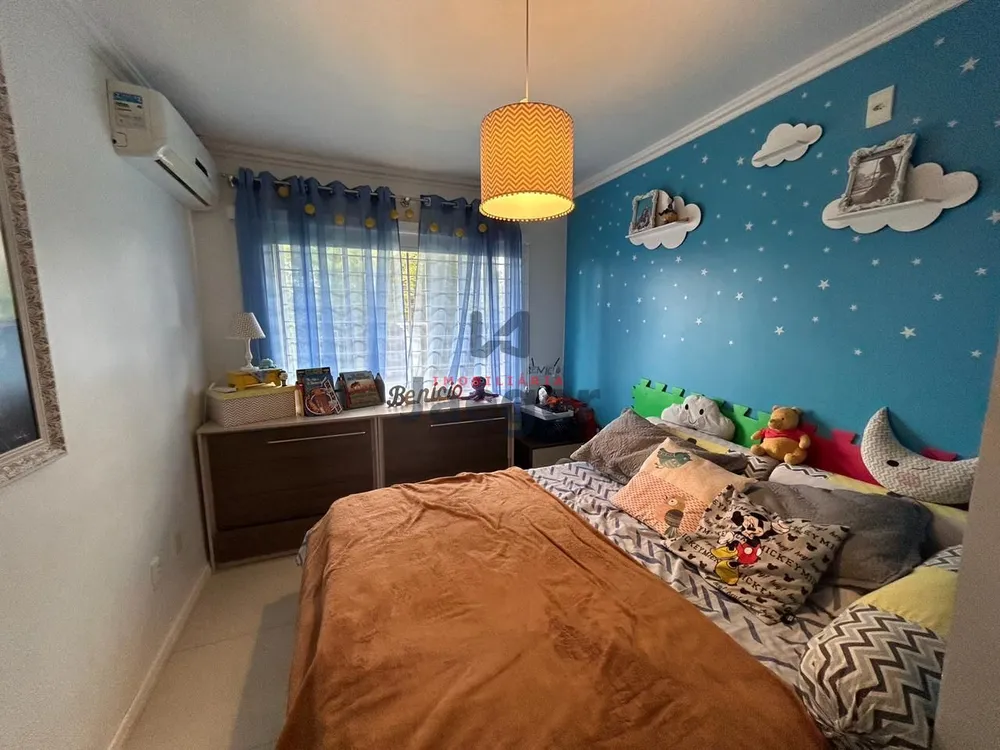 Casa, 4 quartos, 200 m² - Foto 38