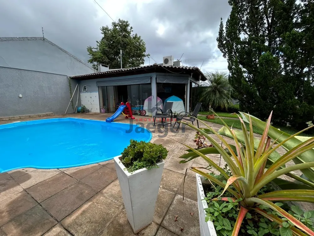 Casa, 4 quartos, 200 m² - Foto 44