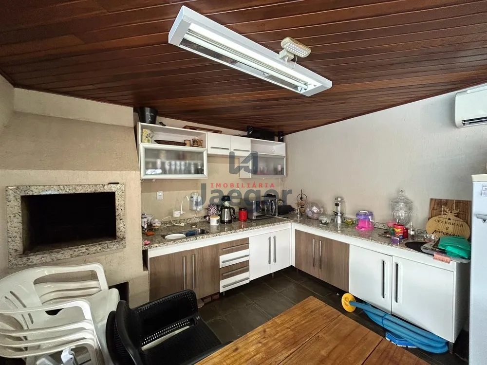 Casa, 4 quartos, 200 m² - Foto 43