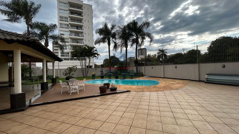 Apartamento à venda com 4 quartos, 407m² - Foto 8