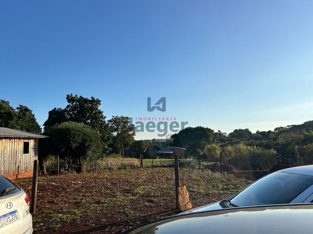 Terreno, 348 m² - Foto 1