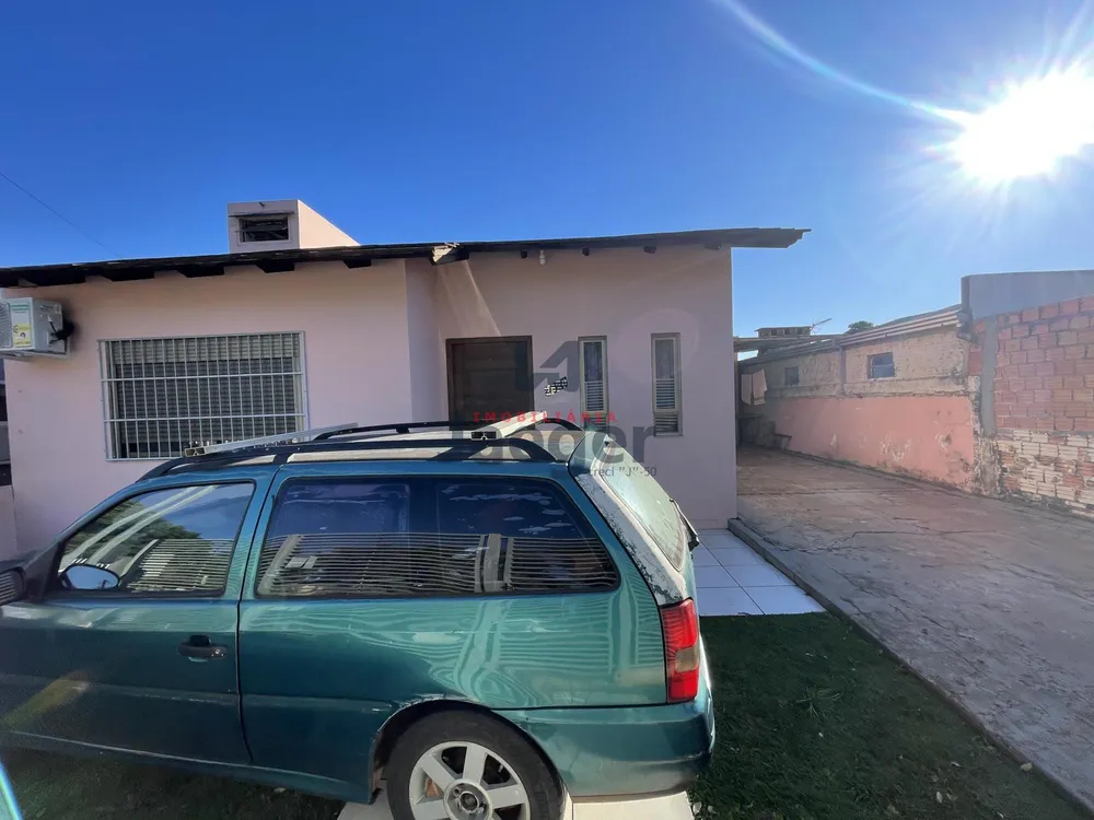 Casa, 2 quartos, 70 m² - Foto 1