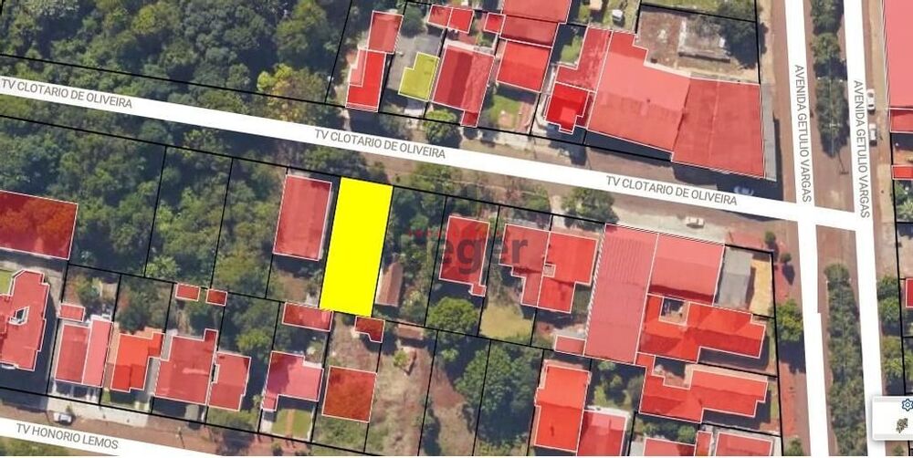 Terreno, 360 m² - Foto 2