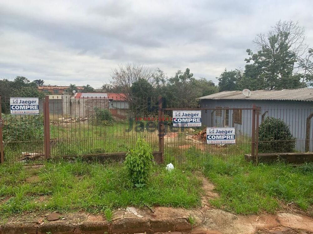 Terreno, 360 m² - Foto 1