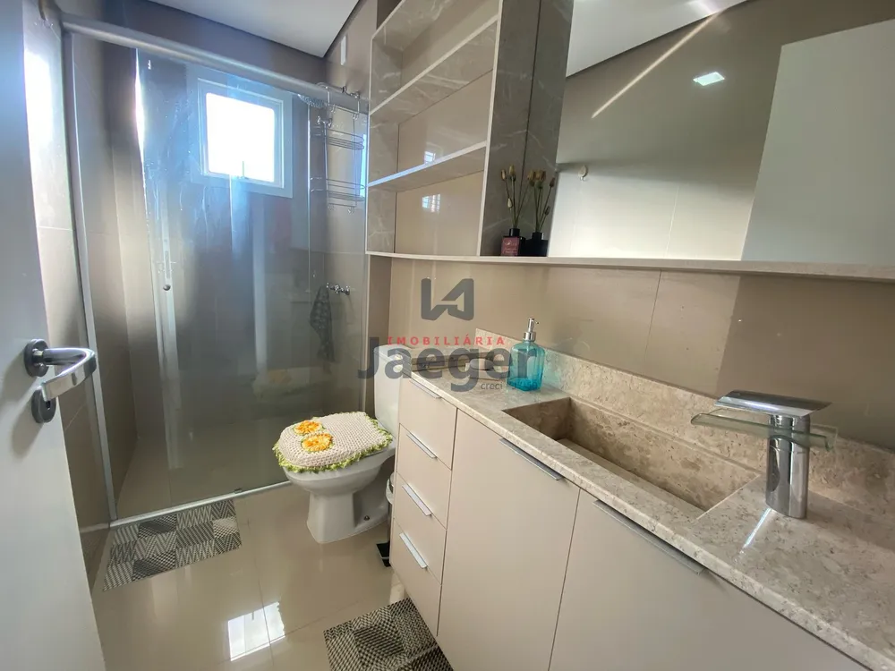 Apartamento, 2 quartos, 84 m² - Foto 10