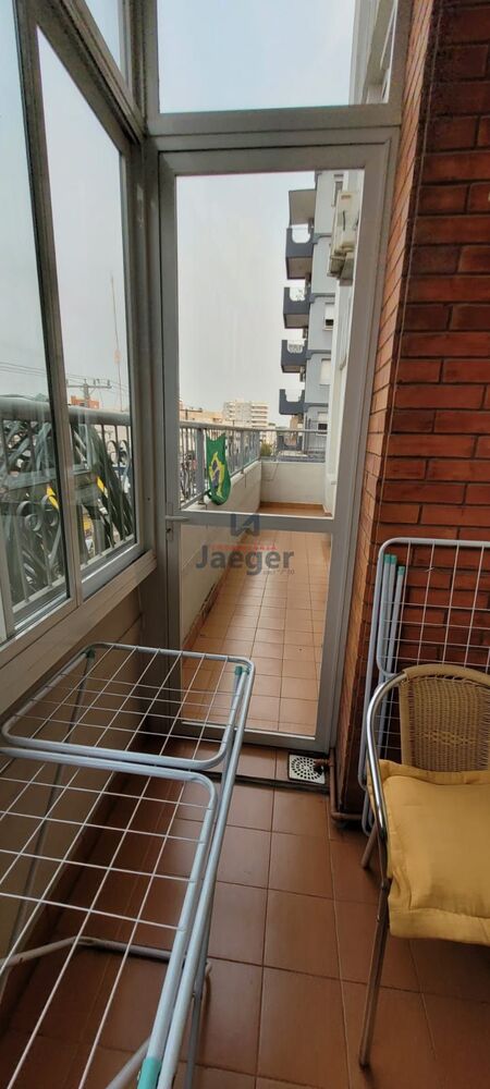 Apartamento, 3 quartos, 149 m² - Foto 6