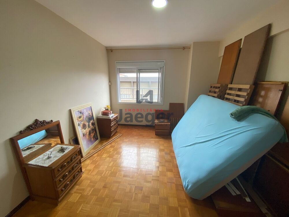 Apartamento, 3 quartos, 149 m² - Foto 2